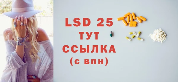 стаф Майский
